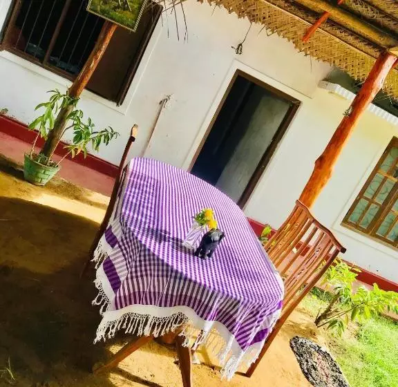 Majatalo Charitha Rest