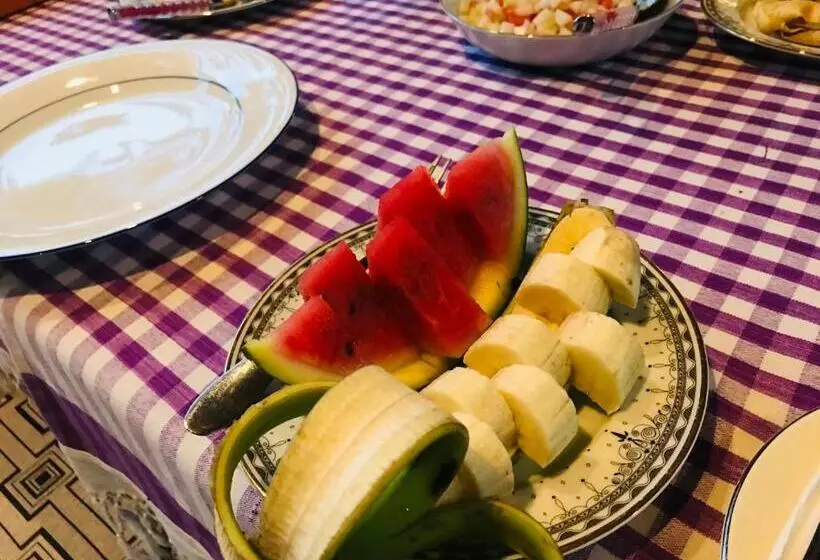 Majatalo Charitha Rest