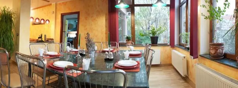 Majatalo Cristalex Villaverde Bucharest