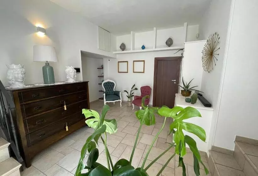 Majatalo Dimora Bellini Apartment And Rooms