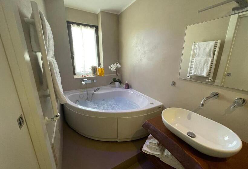 פנסיון Dimora Bellini Apartment And Rooms