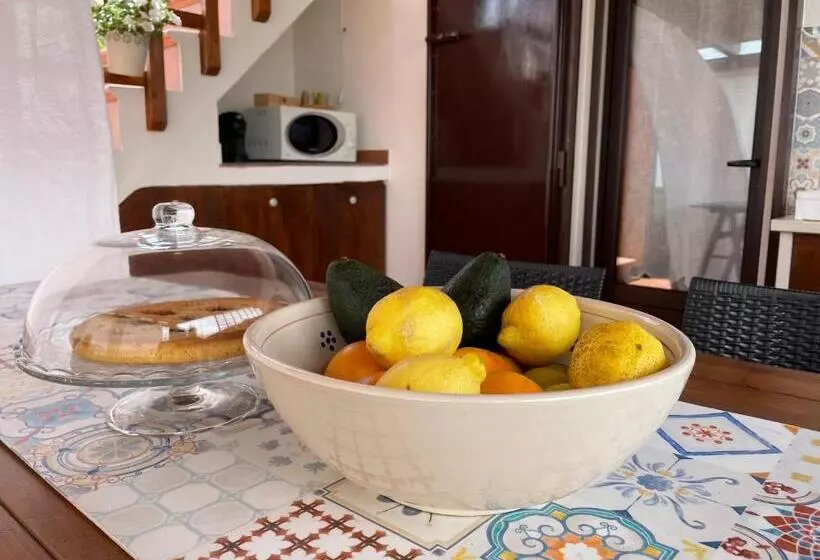 Majatalo Dimora Bellini Apartment And Rooms