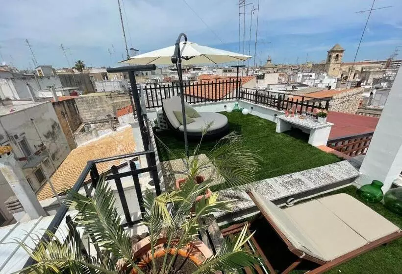 Majatalo Dimora Bellini Apartment And Rooms