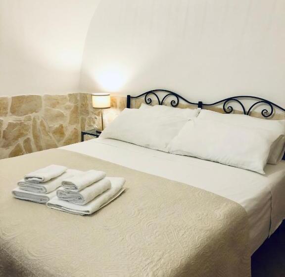 פנסיון Dimora Bellini Apartment And Rooms