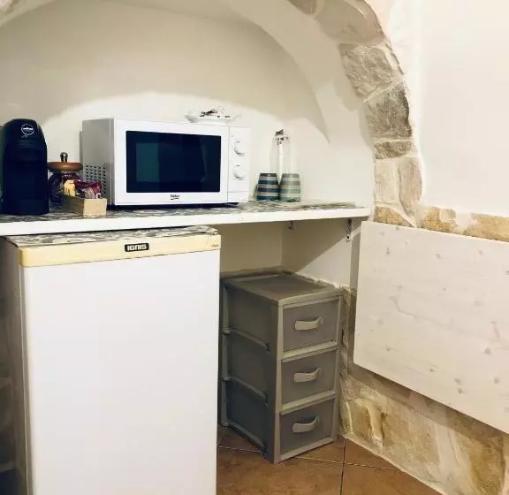 Majatalo Dimora Bellini Apartment And Rooms