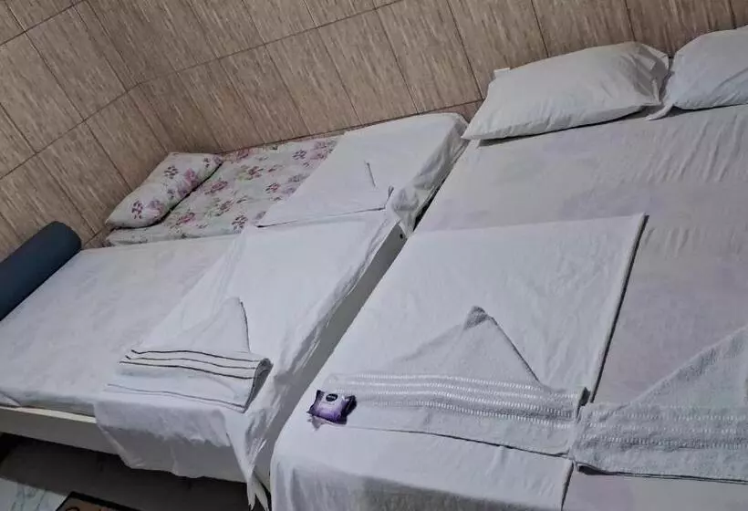 ペンション Espaço Das Estrelas Repousadas Suites