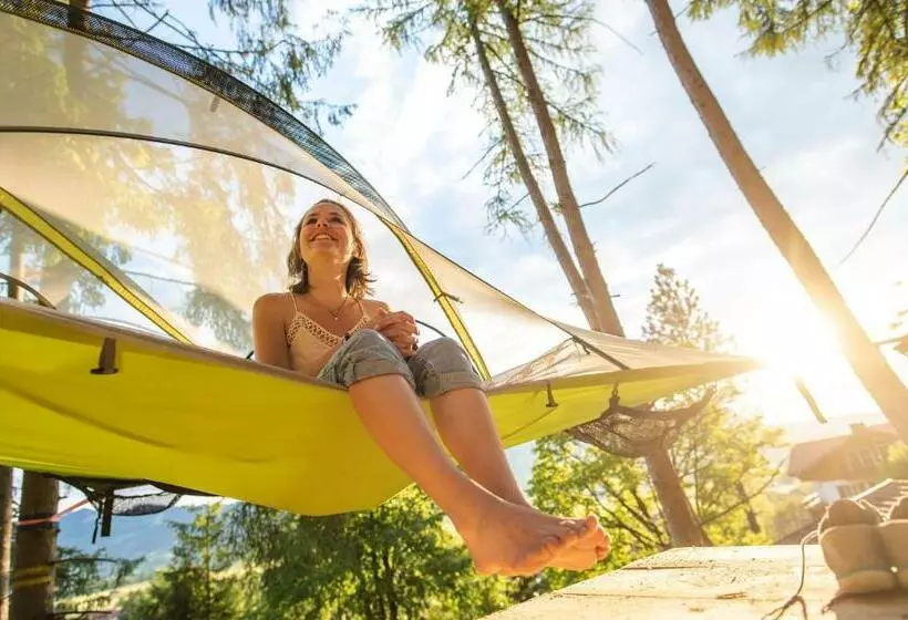 Majatalo Waldchalets & Ferienwohnungen Allgäu