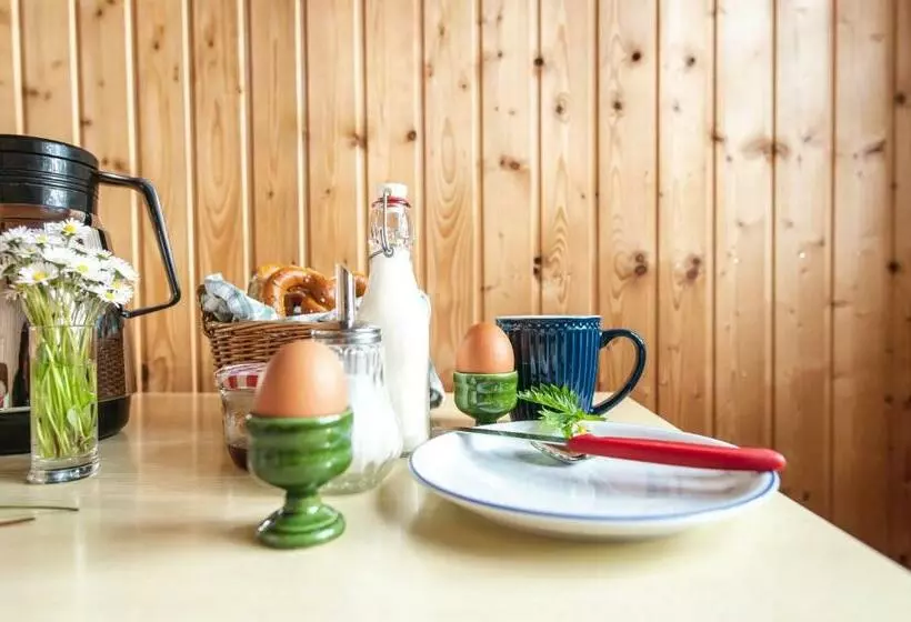 Majatalo Waldchalets & Ferienwohnungen Allgäu