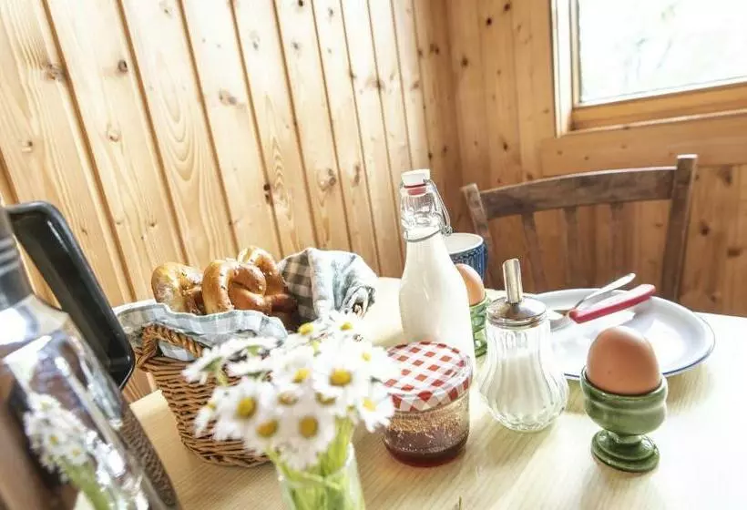 Majatalo Waldchalets & Ferienwohnungen Allgäu