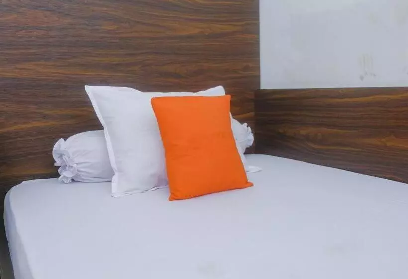 پانسیون Lia Homestay Syariah Pettarani Makassar Mitra Reddoorz