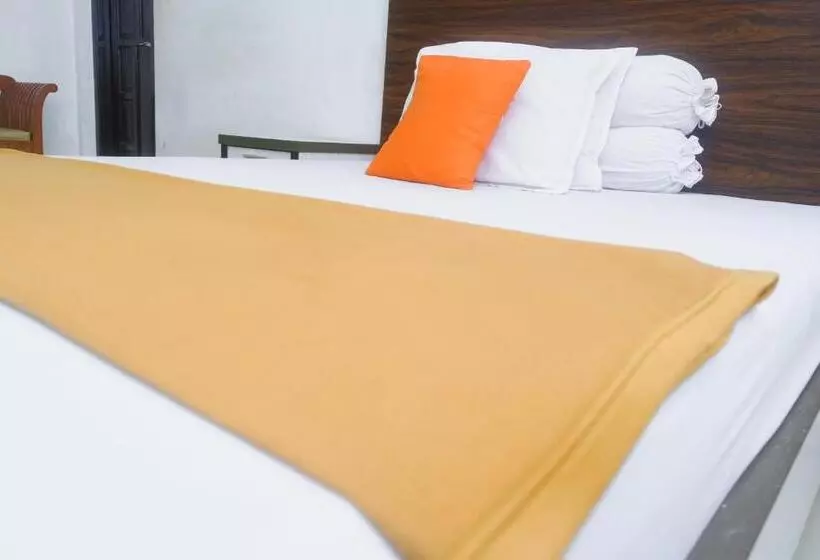 پانسیون Lia Homestay Syariah Pettarani Makassar Mitra Reddoorz