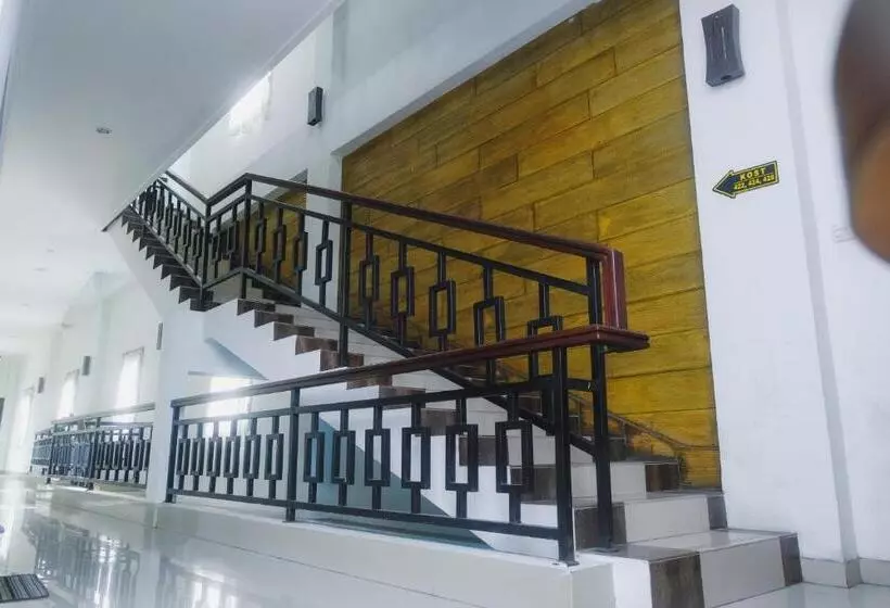 پانسیون Lia Homestay Syariah Pettarani Makassar Mitra Reddoorz