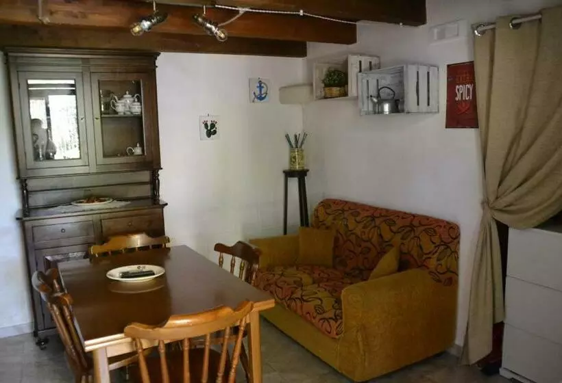 Majatalo Masseria 77