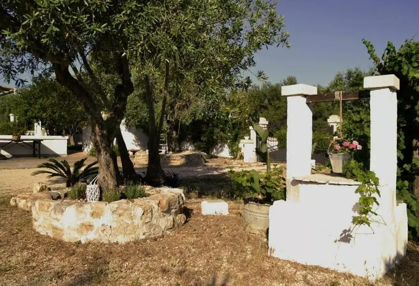 Majatalo Masseria 77