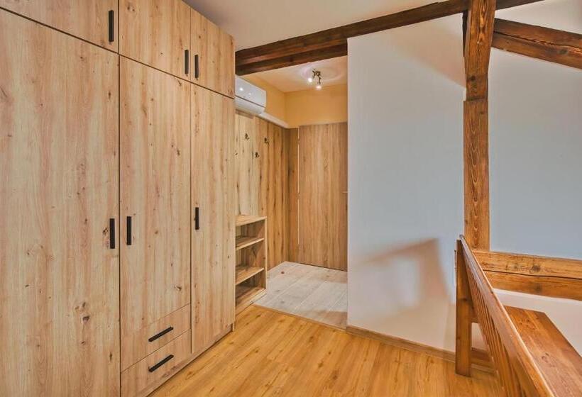 Pension Penzion Bejby Turnov