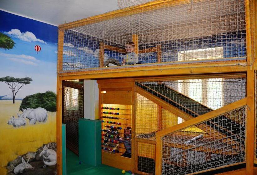 Pension Penzion Bejby Turnov