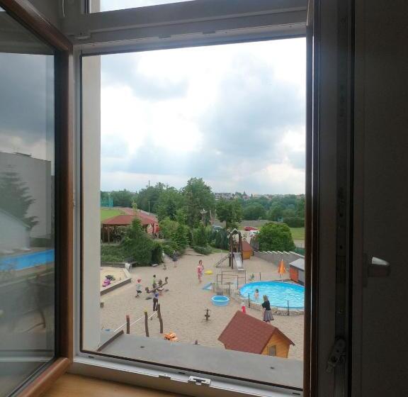 Pension Penzion Bejby Turnov