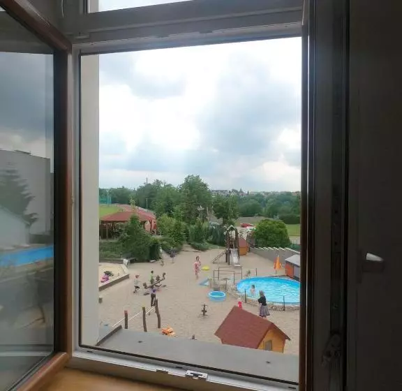 ペンション Penzion Bejby Turnov