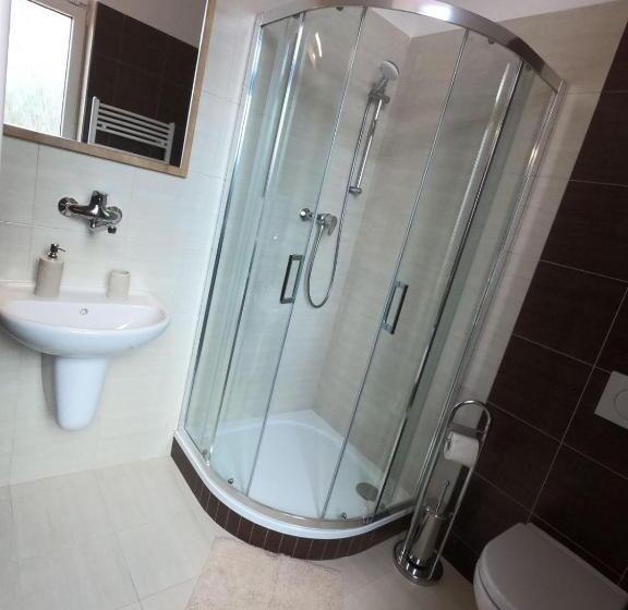 Pension Penzion Bejby Turnov