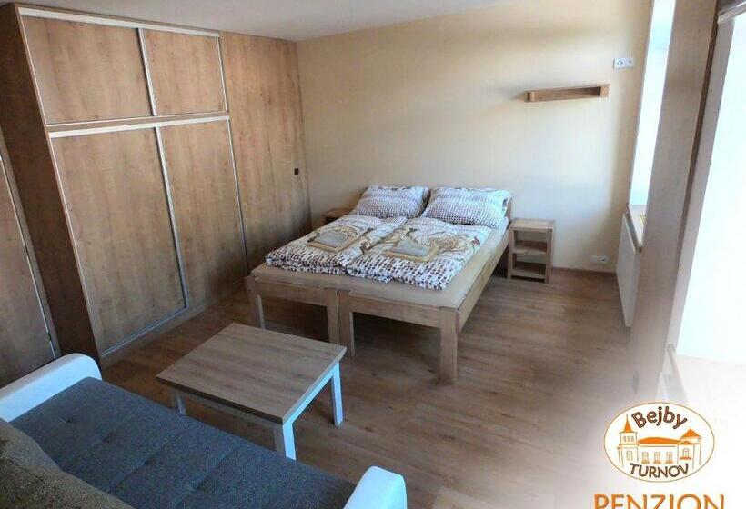 Pension Penzion Bejby Turnov