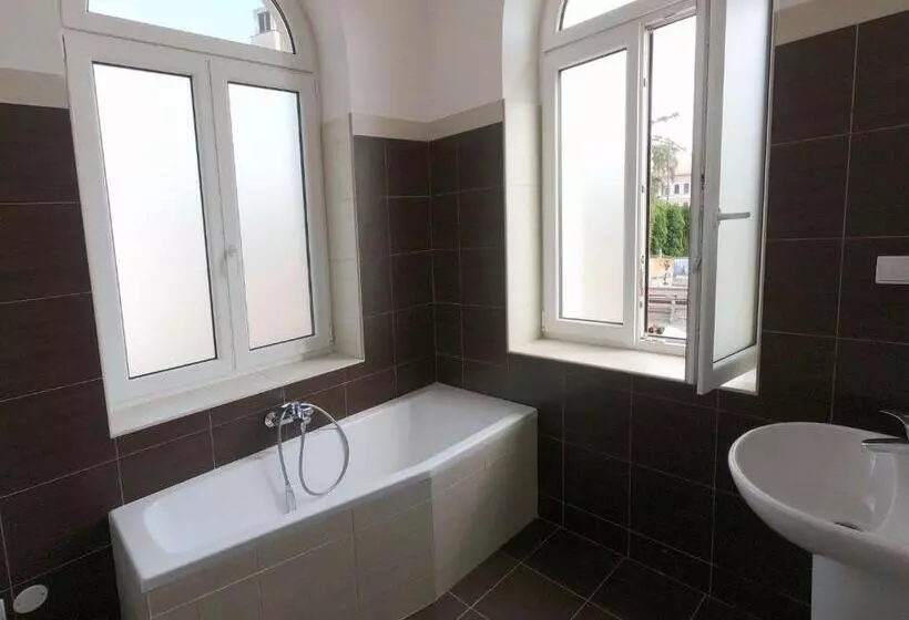 ペンション Penzion Bejby Turnov