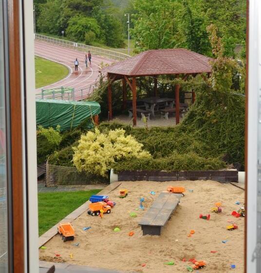 Pension Penzion Bejby Turnov