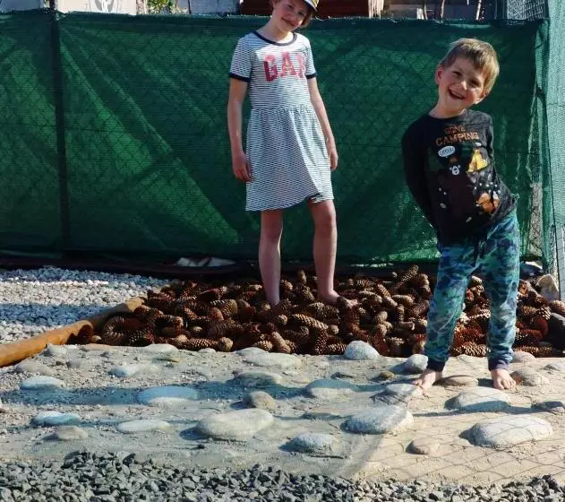 ペンション Penzion Bejby Turnov