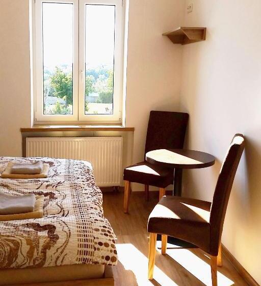 Pension Penzion Bejby Turnov