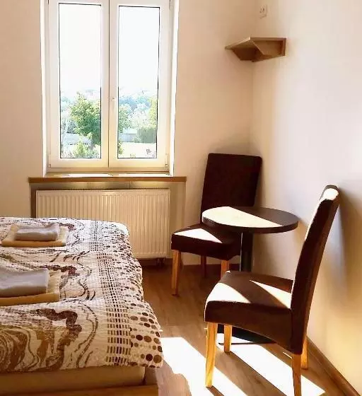 ペンション Penzion Bejby Turnov