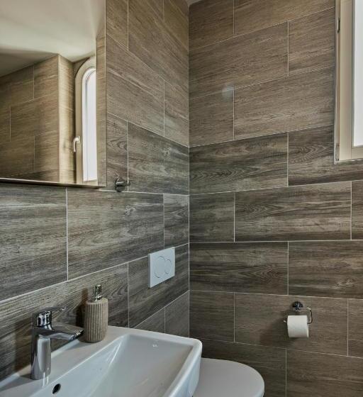 Pension Penzion Bejby Turnov