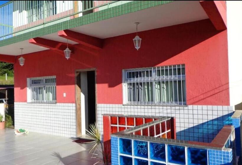 بنسيون Real De Caeté