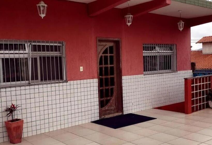 بنسيون Real De Caeté