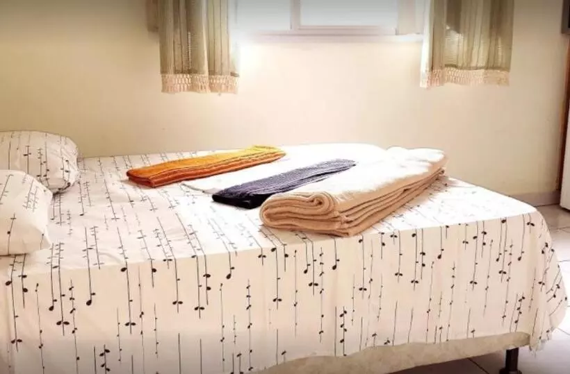 ペンション Real De Caeté