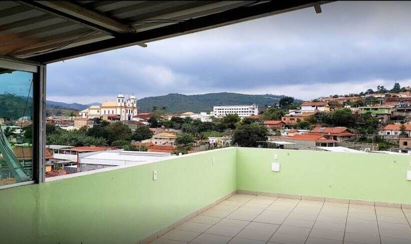 بنسيون Real De Caeté