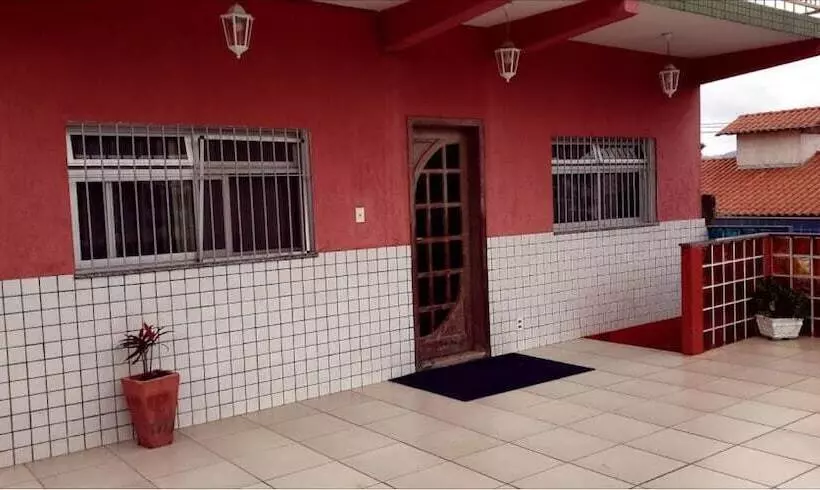 ペンション Real De Caeté