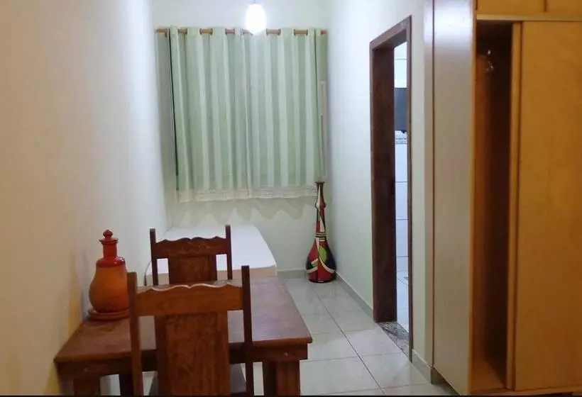 ペンション Real De Caeté