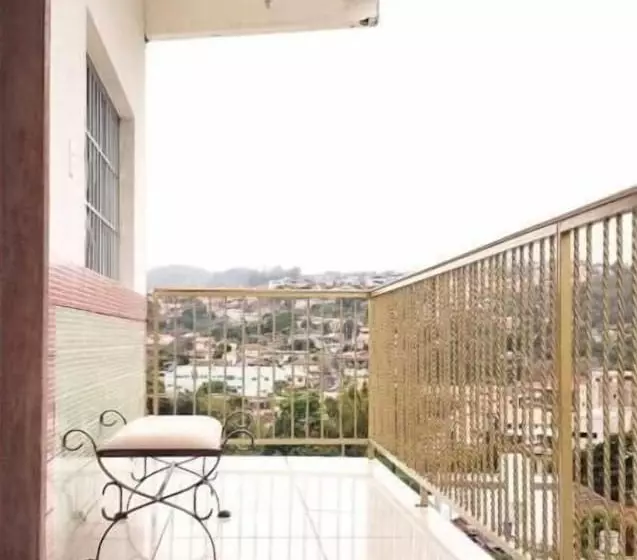 ペンション Real De Caeté