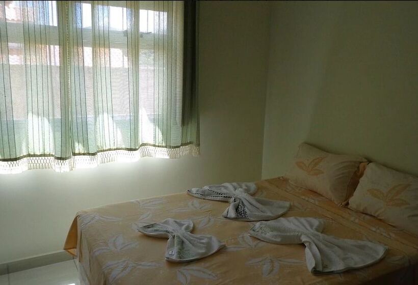 بنسيون Real De Caeté