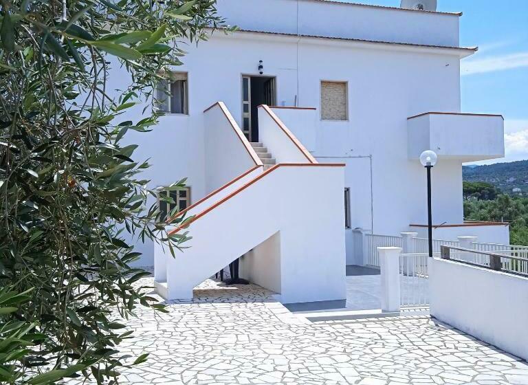 پانسیون Bed And Breakfast Arcobaleno