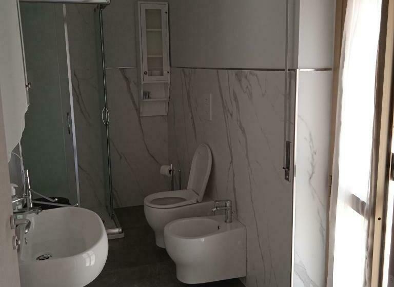 پانسیون Bed And Breakfast Arcobaleno