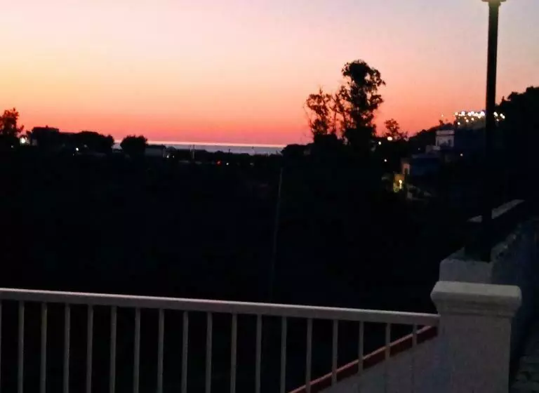 پانسیون Bed And Breakfast Arcobaleno