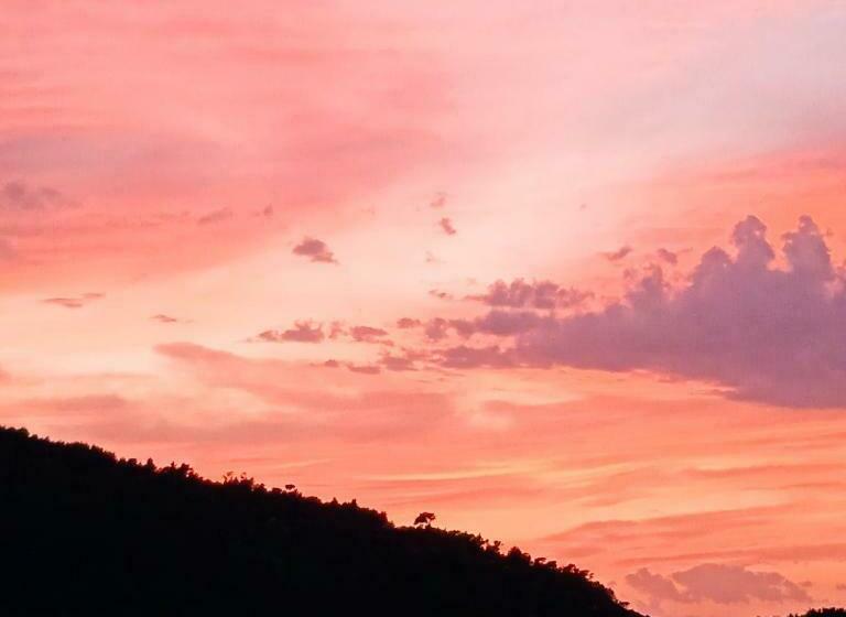 پانسیون Bed And Breakfast Arcobaleno