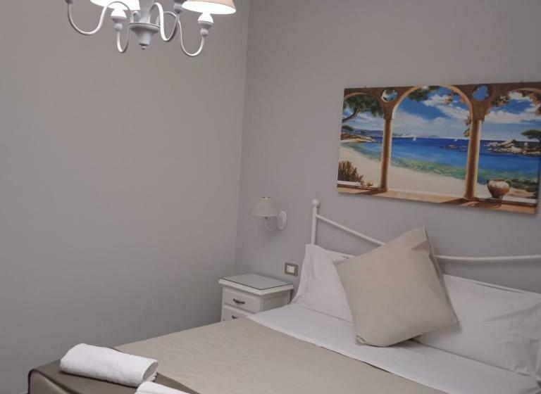 پانسیون Bed And Breakfast Arcobaleno