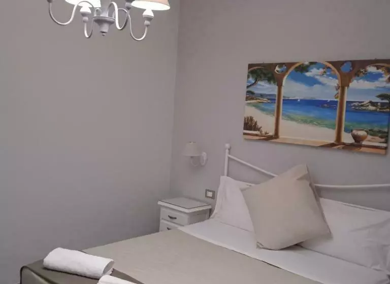 پانسیون Bed And Breakfast Arcobaleno