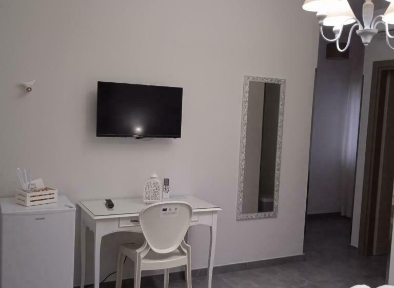 پانسیون Bed And Breakfast Arcobaleno