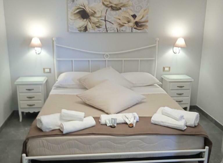 پانسیون Bed And Breakfast Arcobaleno