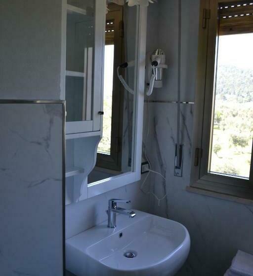 پانسیون Bed And Breakfast Arcobaleno