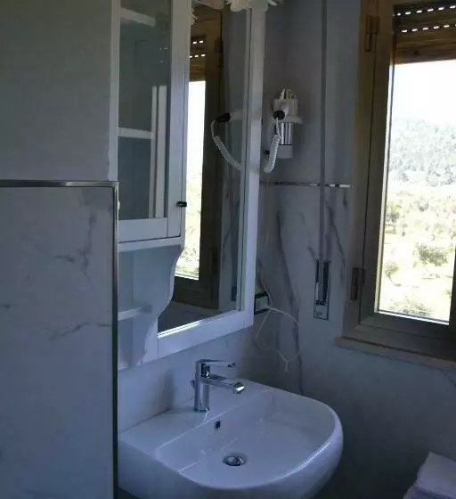 پانسیون Bed And Breakfast Arcobaleno