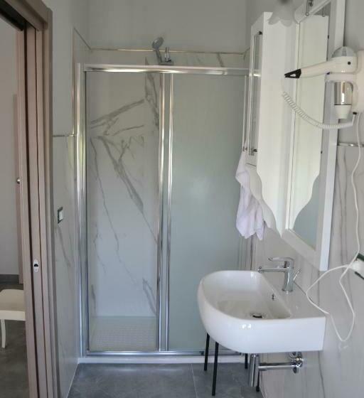 پانسیون Bed And Breakfast Arcobaleno