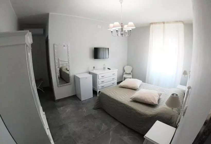 پانسیون Bed And Breakfast Arcobaleno